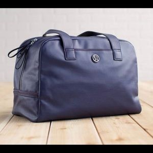 Lululemon Urban Sanctuary bag